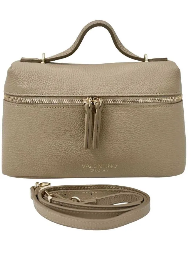 Valentino creations koŽna torba v806g