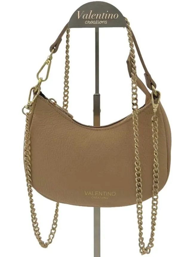 Valentino creations koŽna torba v811