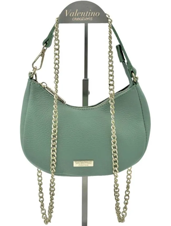 Valentino creations koŽna torba v811
