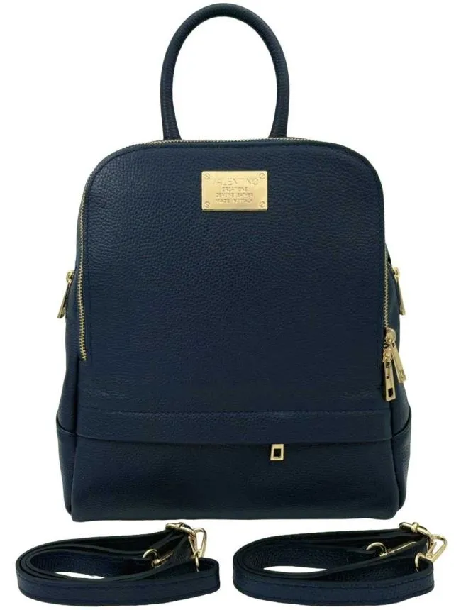 Valentino creations koŽna torba v816