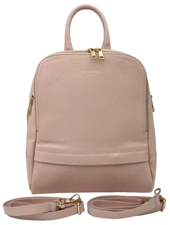 Valentino creations koŽna torba v816