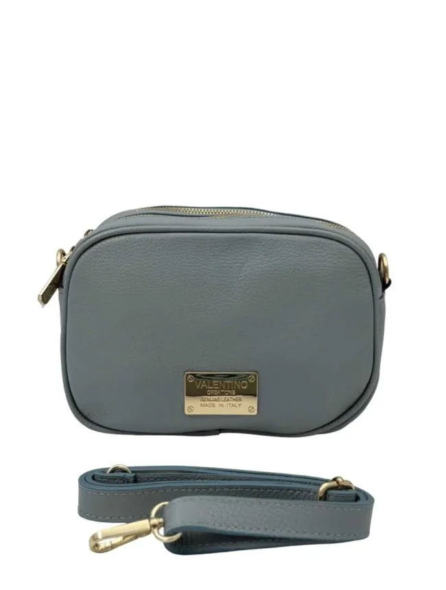Valentino creations koŽna torba v837