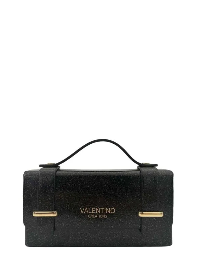 Valentino creations koŽna torba v853