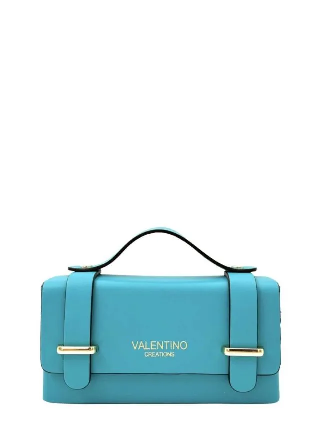 Valentino creations koŽna torba v853