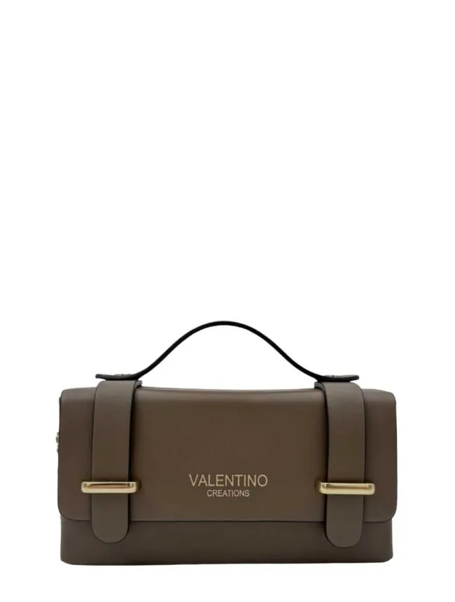 Valentino creations koŽna torba v853