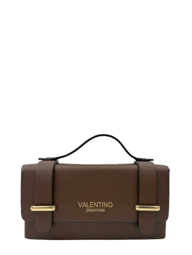 Valentino creations koŽna torba v853