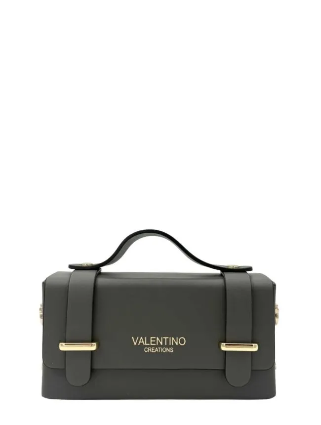 Valentino creations koŽna torba v853