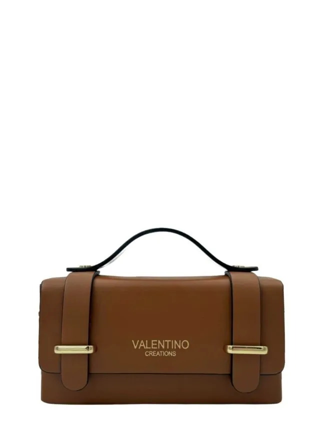 Valentino creations koŽna torba v853