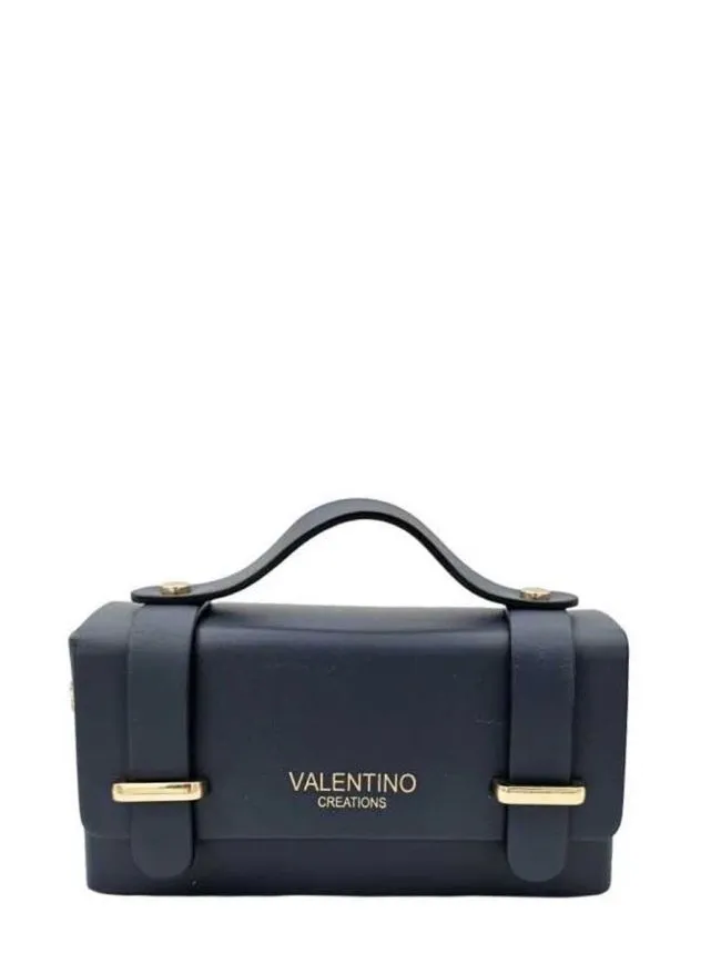 Valentino creations koŽna torba v853