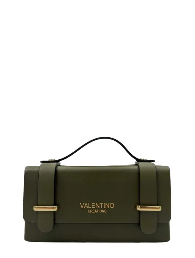 Valentino creations koŽna torba v853
