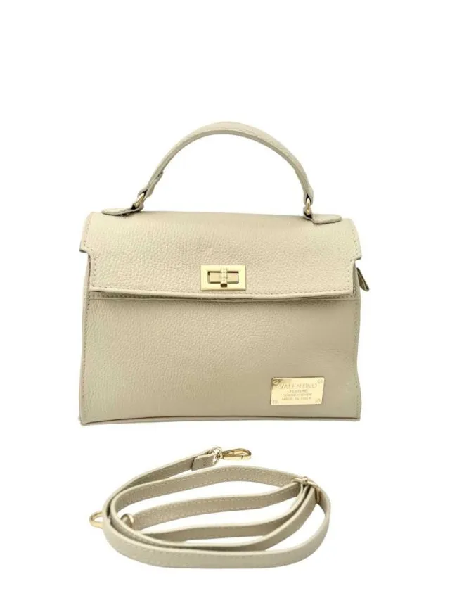Valentino creations koŽna torba v869