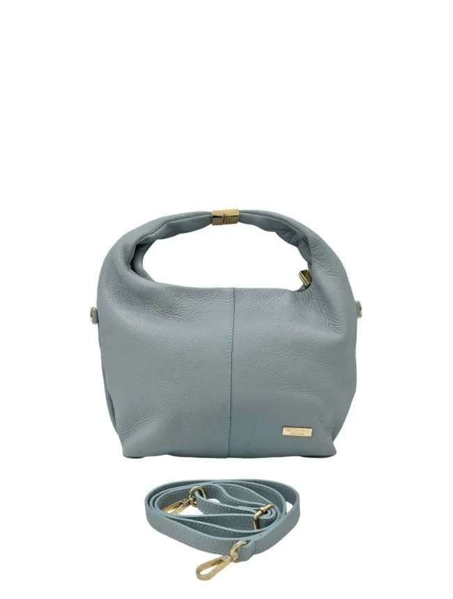 Valentino creations koŽna torba v870