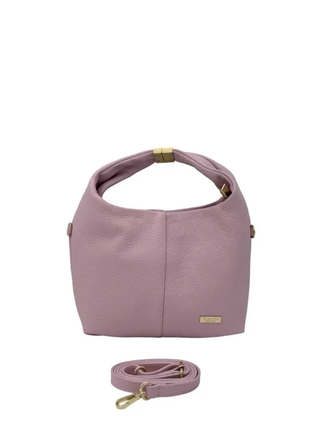 Valentino creations koŽna torba v870