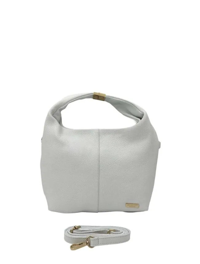 Valentino creations koŽna torba v870