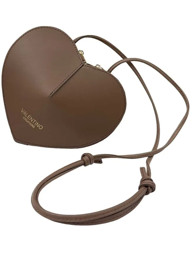 Valentino creations koŽna torba v875
