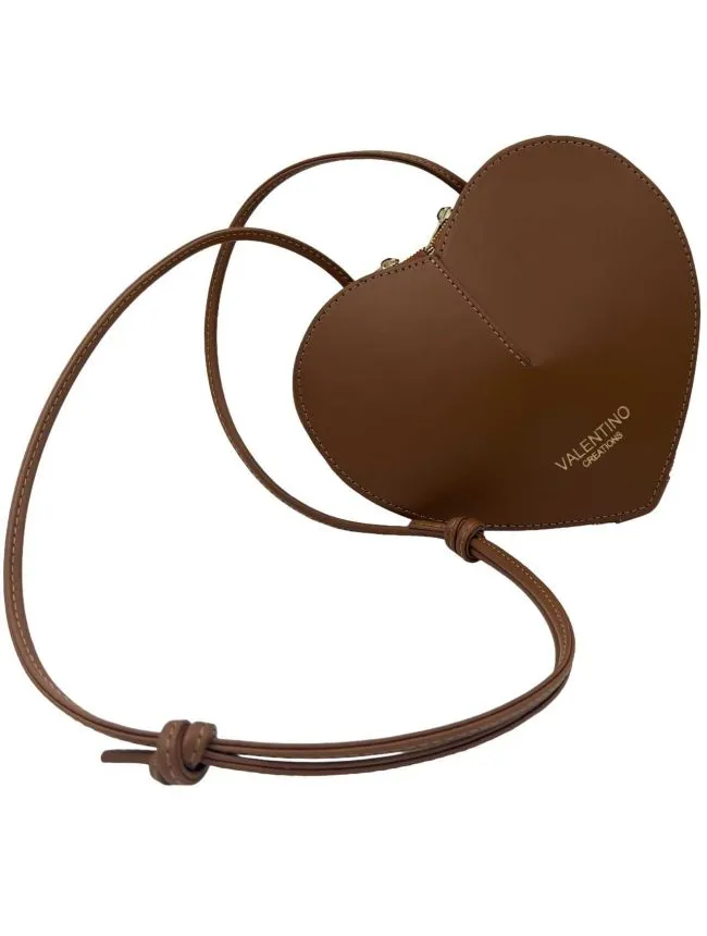Valentino creations koŽna torba v875