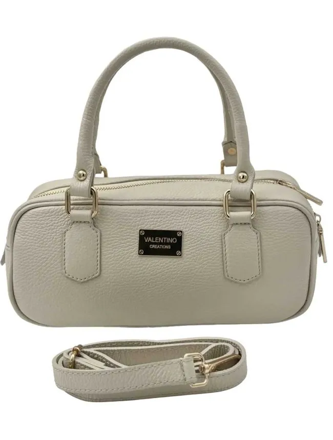 Valentino creations koŽna torba v880