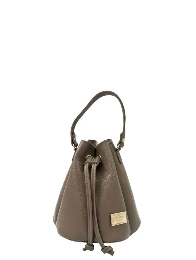 Valentino creations koŽna torba v891