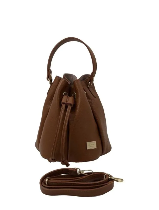 Valentino creations koŽna torba v891