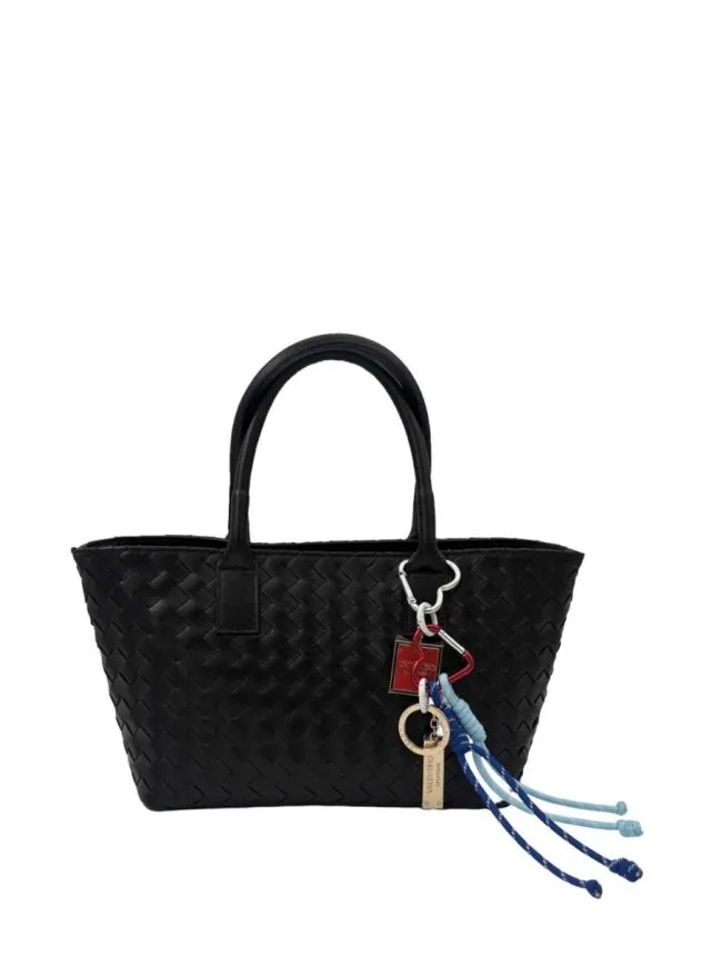 Valentino creations koŽna torba v898