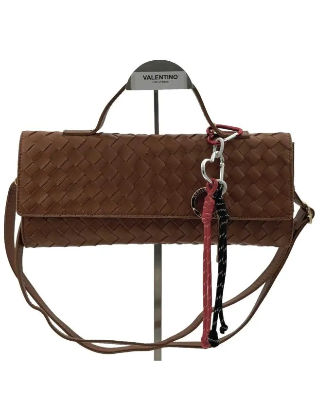 Valentino creations koŽna torba v899