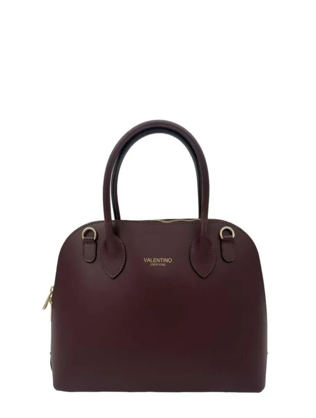 Valentino creations koŽna torba v921