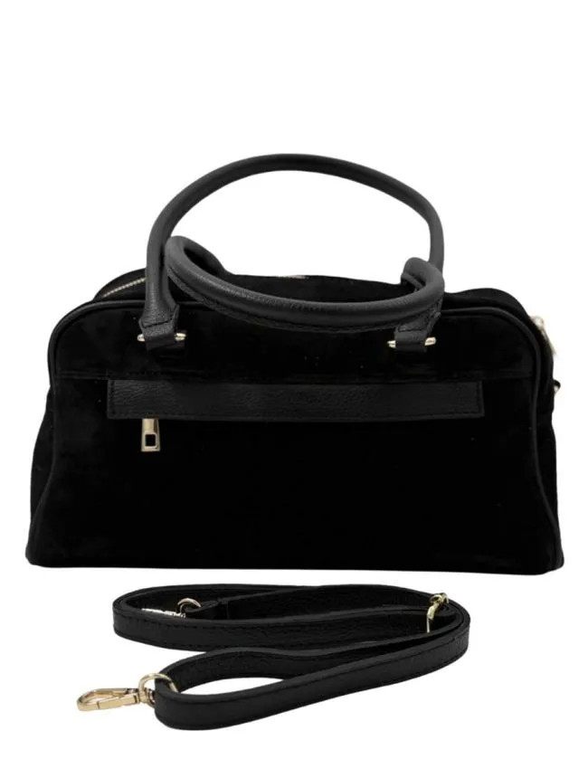 Valentino creations koŽna torba v922