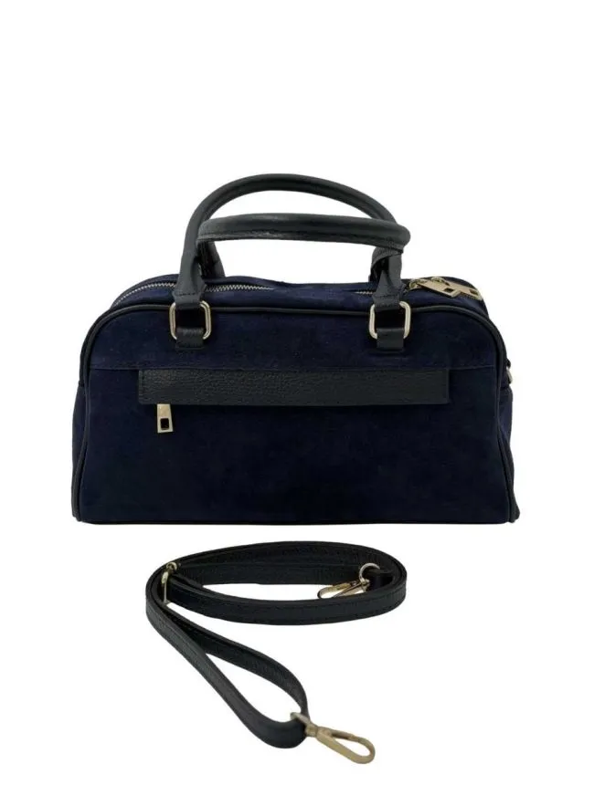 Valentino creations koŽna torba v922