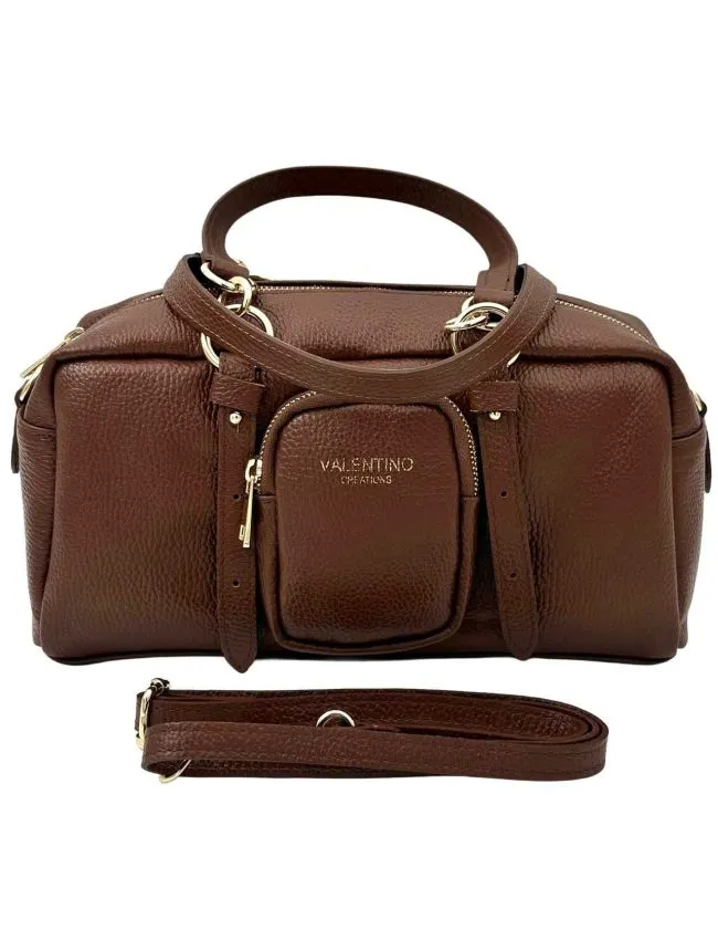 Valentino creations koŽna torba v923