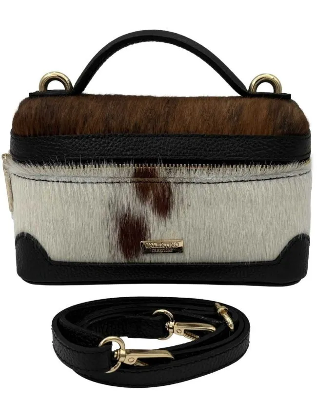 Valentino creations koŽna torba v925