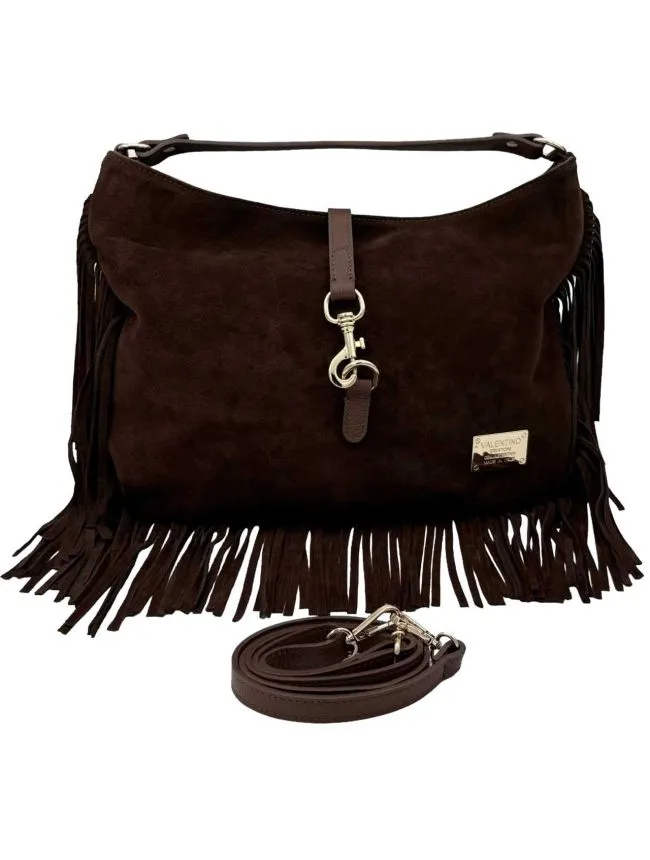 Valentino creations koŽna torba v932
