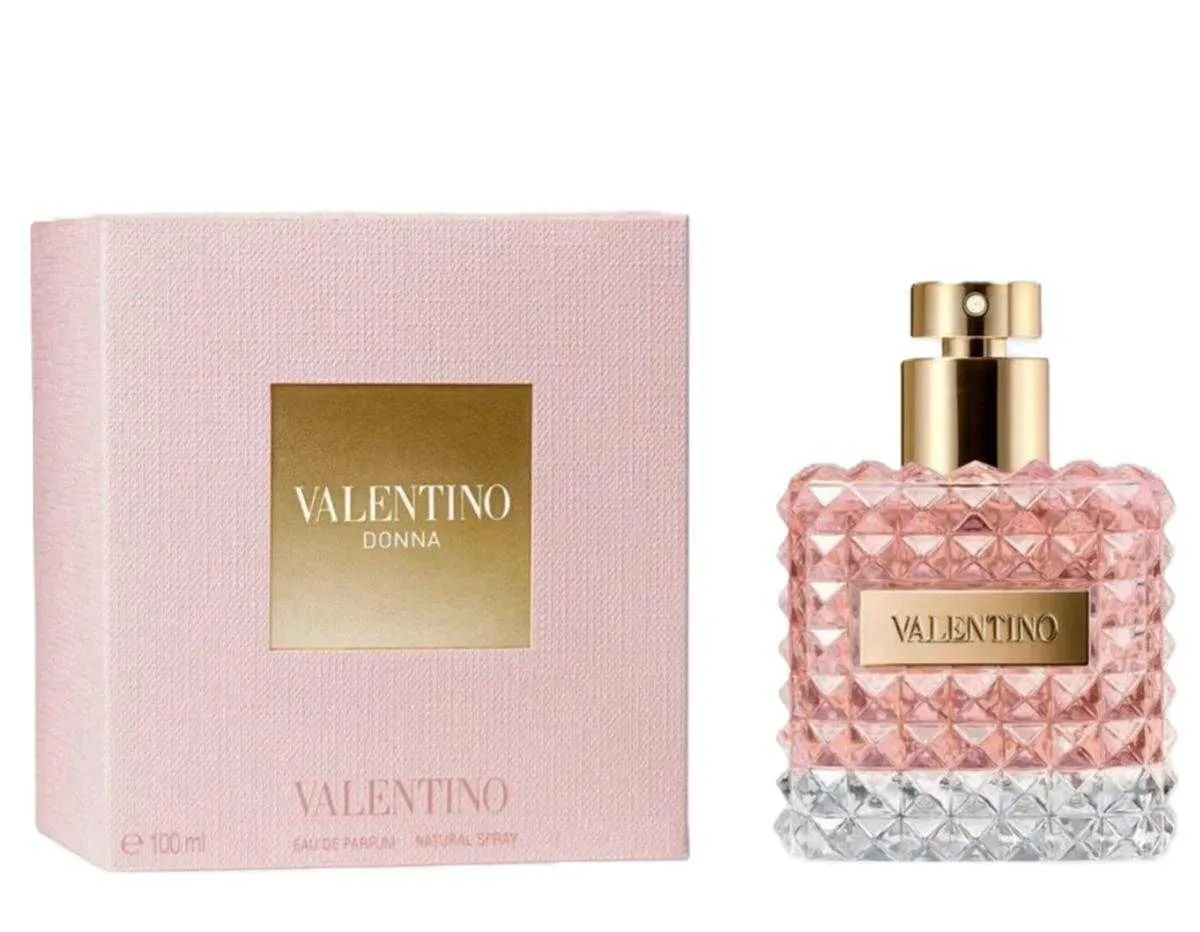 Valentino donna edp 100ml