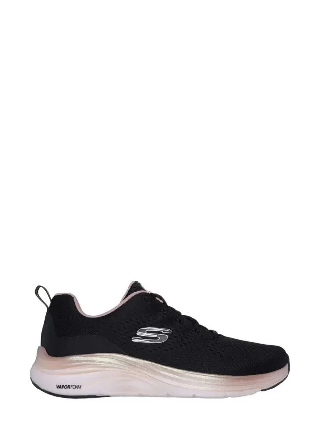 Vapor foam