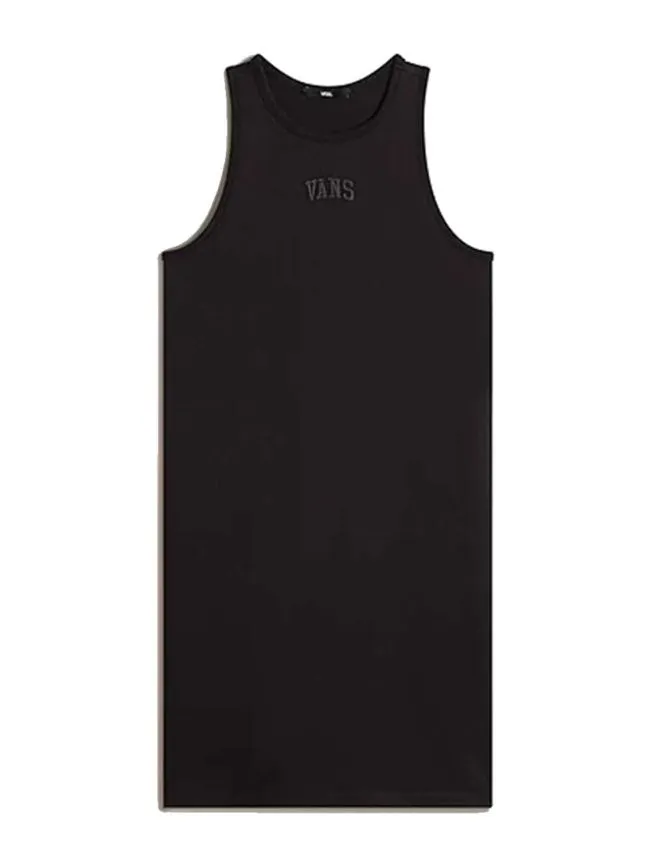 Varsity tank dress