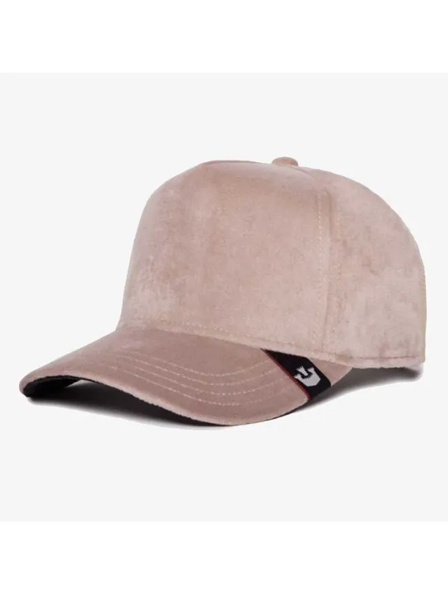 Velour blank