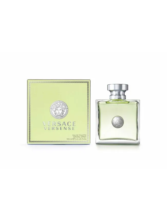 Versense eau de toilette natural sprayÂ 50 ml