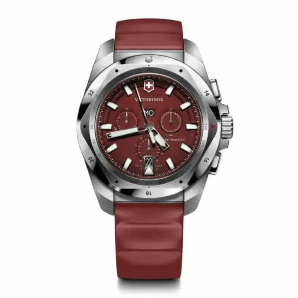 Victorinox 241986 i.n.o.x. chrono