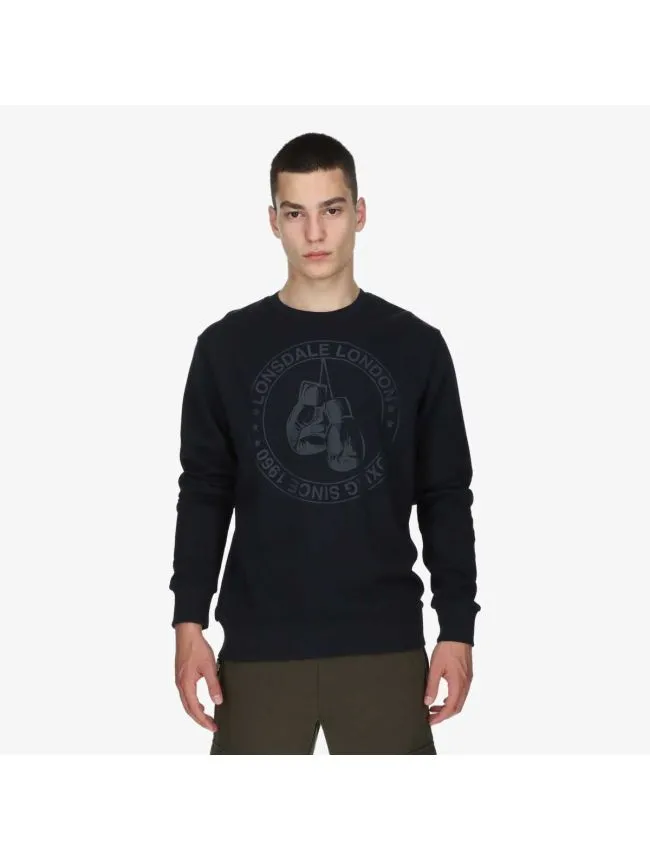 Victory crewneck