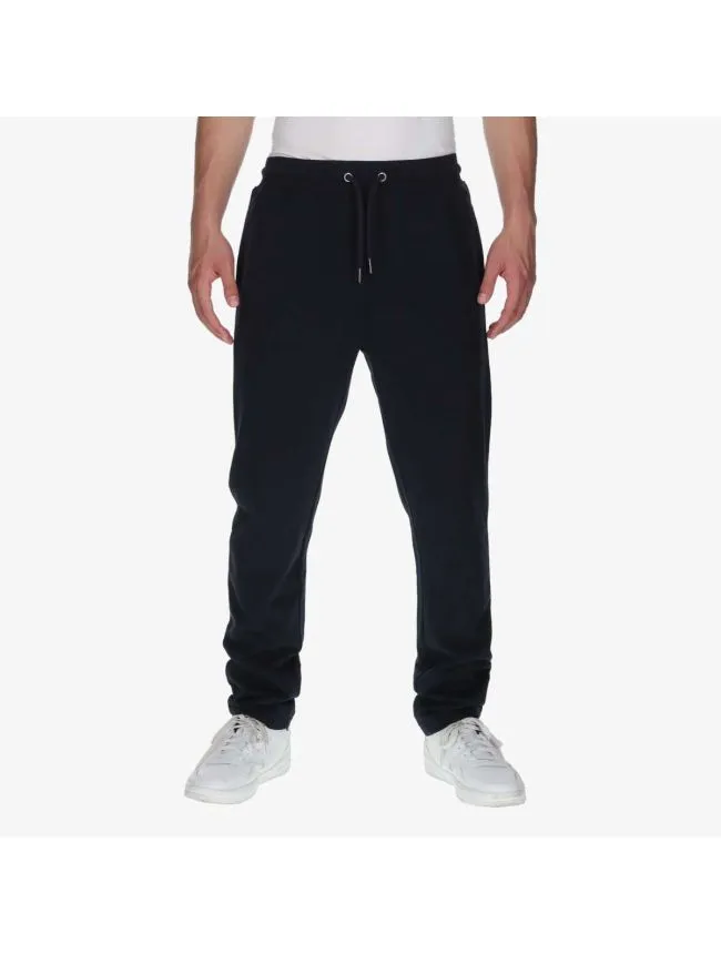 Victory open hem pants