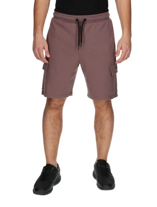 Virtuale cargo short