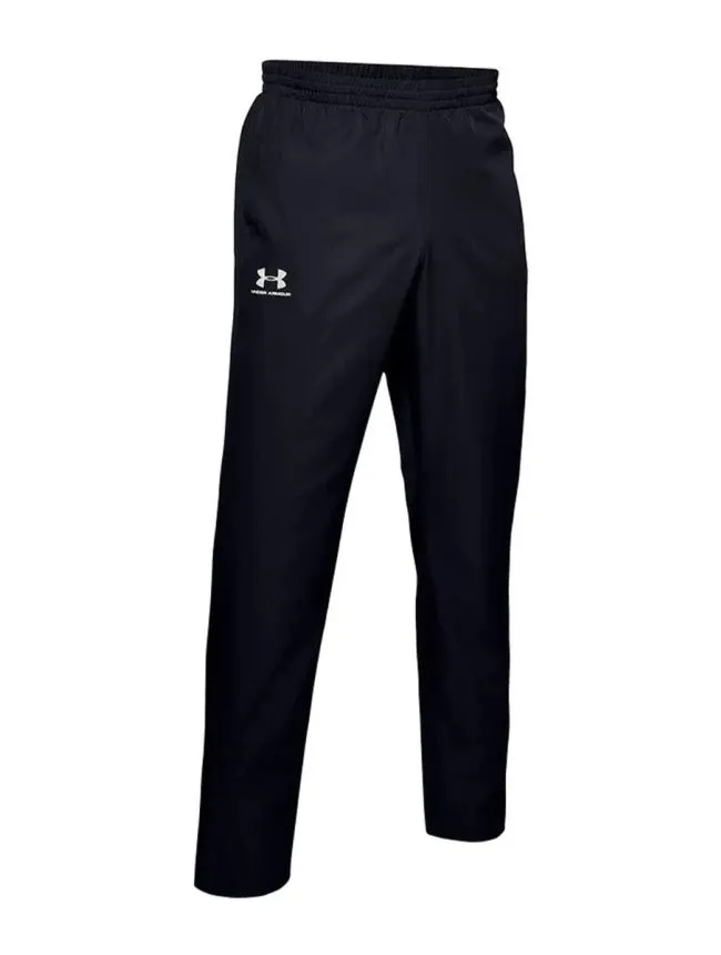 Vital woven pants
