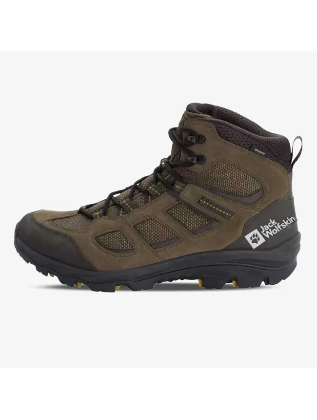 Vojo 3 texapore mid m