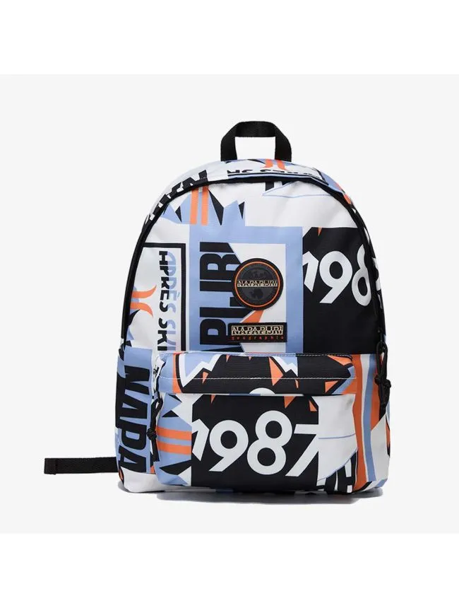 Voyage aop 1 aop f0u