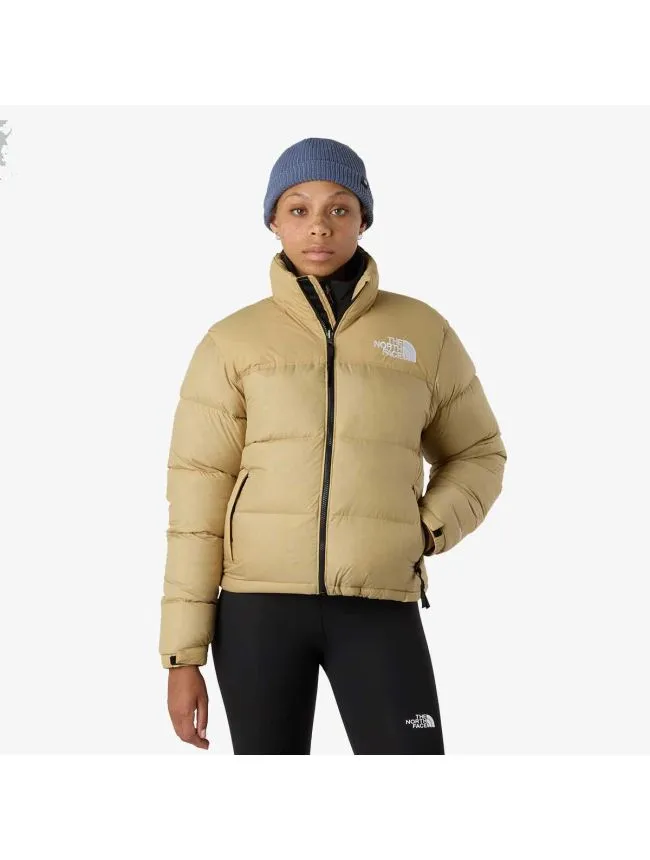 W 1996 retro nuptse jacket