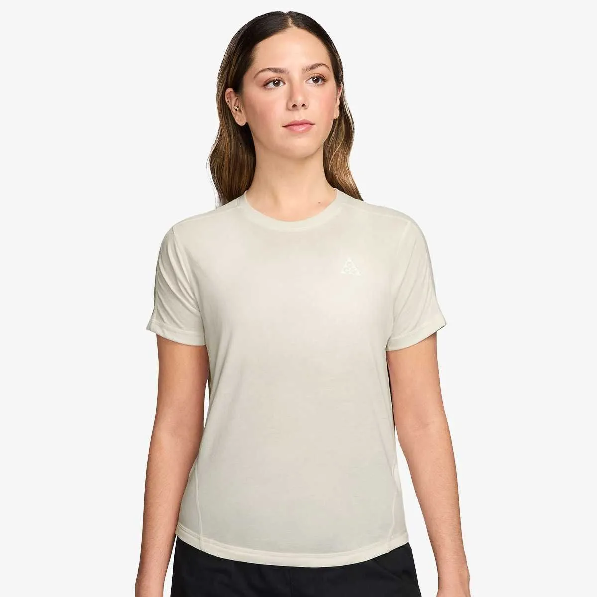 W acg trail df ss top