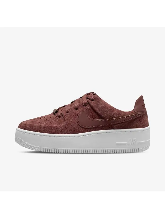 W af1 sage low