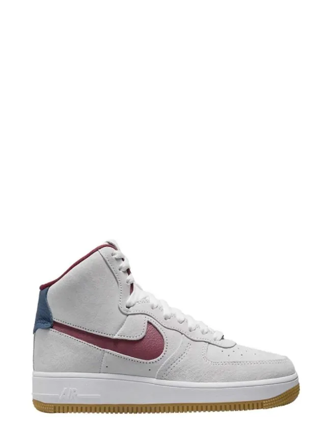 W af1 sculpt