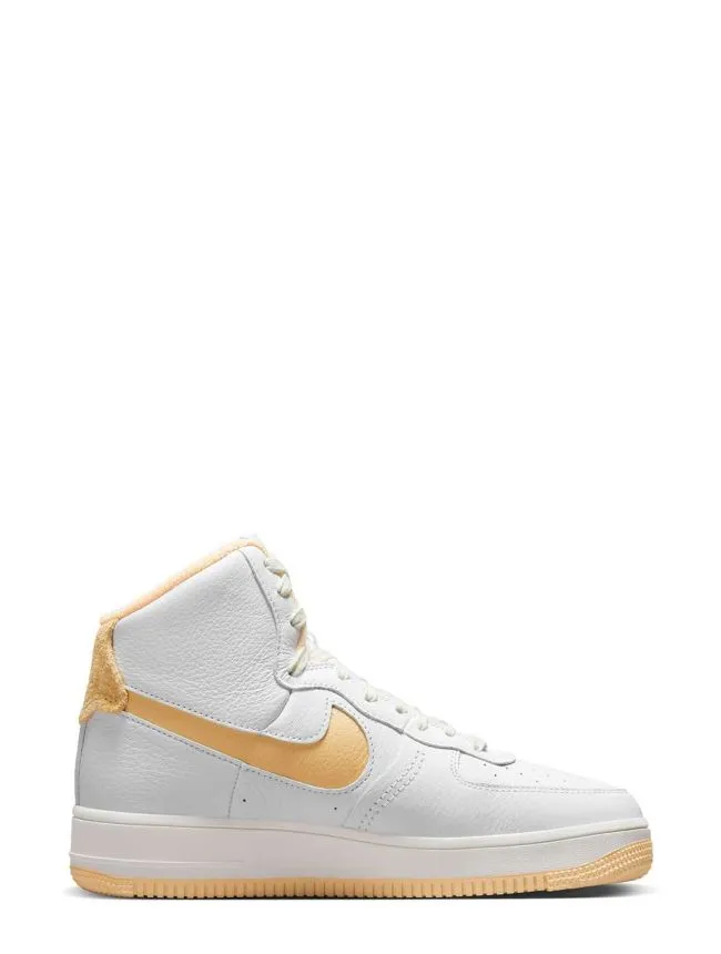 W af1 sculpt