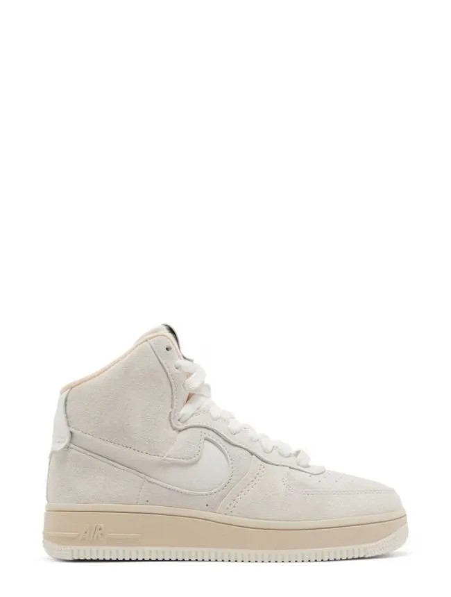 W af1 sculpt