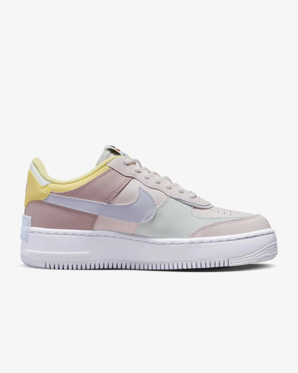 W af1 shadow